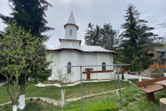 Mănăstirea Tarnița 25