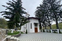 Mănăstirea Tarnița 31