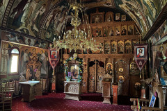 Mănăstirea Ţeghea 05