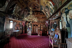 Mănăstirea Ţeghea 07