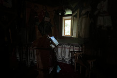 Mănăstirea Ţeghea 11