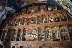 Mănăstirea Ţeghea 12