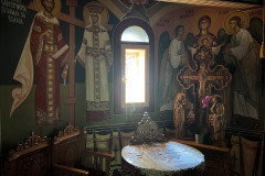 Mănăstirea Ţeghea 13