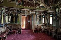 Mănăstirea Ţeghea 18