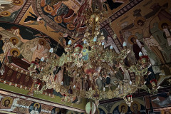 Mănăstirea Ţeghea 19