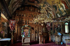 Mănăstirea Ţeghea 20
