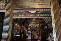 Mănăstirea Ţeghea 21