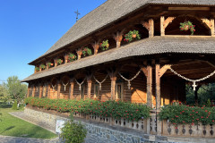 Mănăstirea Ţeghea 29