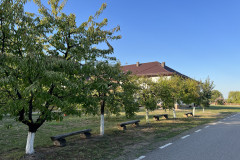 Mănăstirea Ţeghea 36