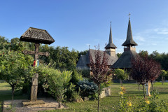 Mănăstirea Ţeghea 42