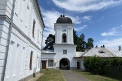 Mănăstirea Țigănești 01