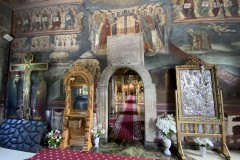 Mănăstirea Țigănești 10