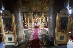 Mănăstirea Țigănești 13