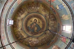 Mănăstirea Țigănești 22