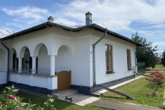 Mănăstirea Țigănești 36