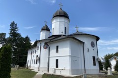 Mănăstirea Țigănești 39
