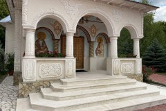 Mănăstirea Tisa-Silvestri 42