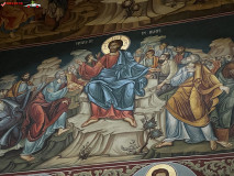Mănăstirea Tisa-Silvestri aprilie 2024 05