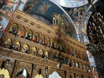Mănăstirea Tisa-Silvestri aprilie 2024 07