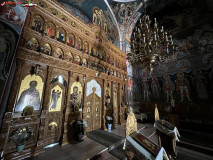 Mănăstirea Tisa-Silvestri aprilie 2024 09