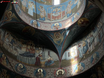 Mănăstirea Tisa-Silvestri aprilie 2024 12