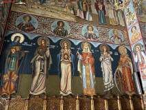 Mănăstirea Tisa-Silvestri aprilie 2024 13