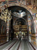 Mănăstirea Tisa-Silvestri aprilie 2024 16