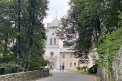 Mănăstirea Tismana 14