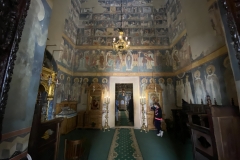 Mănăstirea Tismana 29