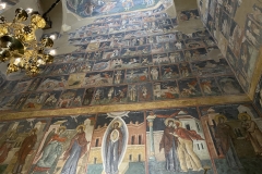Mănăstirea Tismana 30