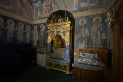 Mănăstirea Tismana 32