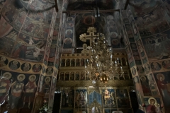 Mănăstirea Tismana 36