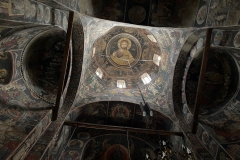 Mănăstirea Tismana 38