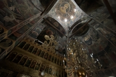 Mănăstirea Tismana 39