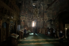 Mănăstirea Tismana 40
