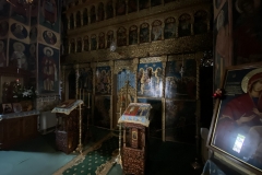 Mănăstirea Tismana 42