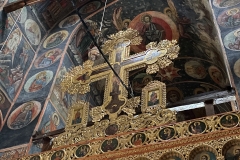 Mănăstirea Tismana 43