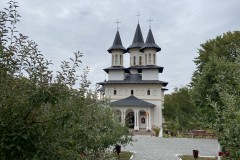 Mănăstirea Toflea 40