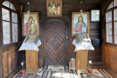 Mănăstirea Toplița 13