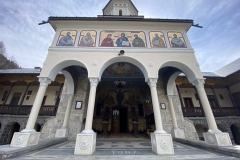 Mănăstirea Toplița 19