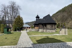 Mănăstirea Toplița 32