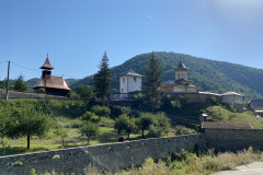 Mănăstirea Topolniţa 10