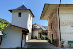 Mănăstirea Topolniţa 15