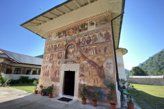 Mănăstirea Topolniţa 17