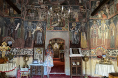 Mănăstirea Topolniţa 19
