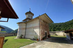 Mănăstirea Topolniţa 30