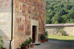 Mănăstirea Topolniţa 32