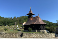 Mănăstirea Topolniţa 33