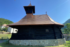 Mănăstirea Topolniţa 35