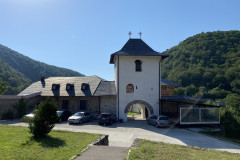 Mănăstirea Topolniţa 36